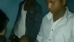 Hindi sexy video Indian wife