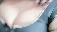 Swathi naidu sexy seducing