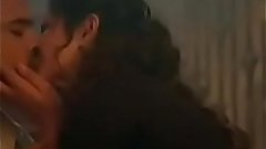 Indian Girlfriend and Boyfriend Kissing video