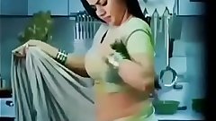 Boobs show