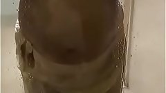 Indian tamil desi kanchana bath 1