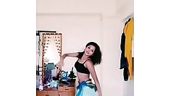 indian sexy horny dance