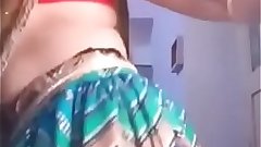 INDIAN OPEN NAVEL BELLY DANCE 2