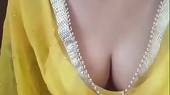 Bangladeshi girl strip teasing part 1