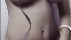 Big boobs Desi indian girl stripping for her boyfriend www.indianxxx.us