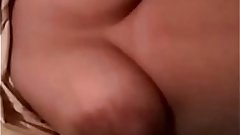 Jagruti Chaudhari showing her boobs and hairy pussy to her bf