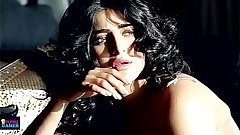 Shruti Hassan Creamy Deep Cleavage