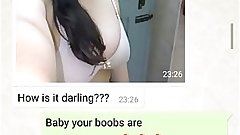 Indian lovers sex chat new November 2018 for more real chats http://zo.ee/6Bj3K