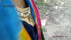 Punam outdoor teen girl fucking