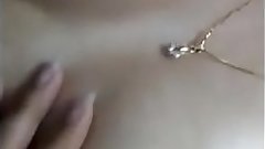 Indian girl masturbating