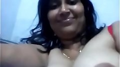 Indian Milf Dimple - Part 2