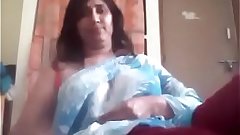 Indian Milf Dimple - Part 3