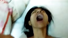 Indian desi girl fucked paind ful