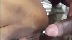 Indian wife shaved pussy fucked