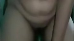 Punjabi Bhabhi Masturbating 2