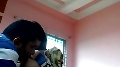 My Indian Step Sister Sucks My Cock In Parents Bedroom