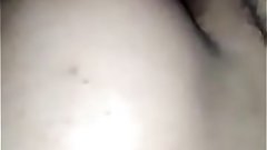 Indian sleeping wife Ass fuck