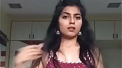 Desi village girl dance