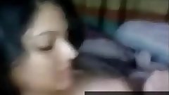 Hot Indian University Girl Fuck by Boyfriend