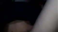 Newly Married bhabi fuck in mid-Night with hubby