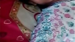 Desi bhabi sex clear audio home made