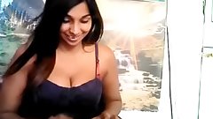 indian bambi webcam model