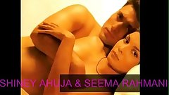 Bollywood Indian Actors Gone fully NUDE in films