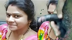 Cumtribut in nitu aunty face