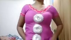Indian sexy webcam fucking