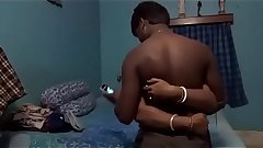 Indian Wife Gets Fucked - Watch Part 2 on pornimagine.com