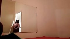 Farhana thai prostitute in Bangkok with my colleague