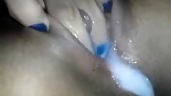 Hot horny bhabi fill hot and sex