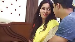 Hindi Hot Short Film