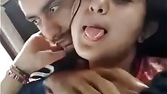 Indian couple MMS