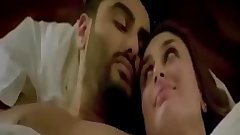 Kareena Kapoor and Arjun Kapoor hot Sex compilation in KI &_ KA
