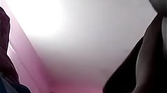 Indian girl showoff huge boobs heiry pussy