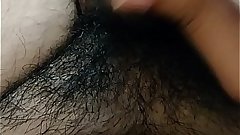 Juicy Cum: Amateur Indian guy masturbates on cam (Only for females)