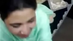 Desi paki Bhabhi bj devar dirty Cock suck anal caught m