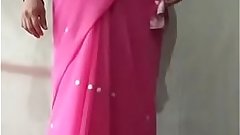 Milf indian saree aunty