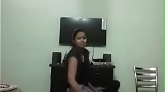 My sexy dance