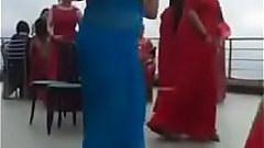 Beautiful Ladies Dance