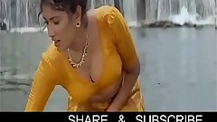 Sangavi hot boob Showing scenes