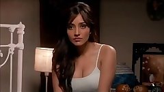 Neha Sharma Hot Boobs  Showing cleavage from jayantabhai ki love story Part 1