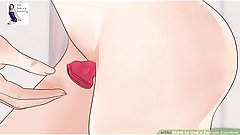 How To Use Female Condom