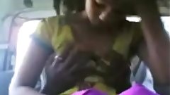 Sex in car