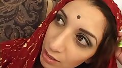 Nice Indian sexual Lady