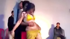 Indian Mujra