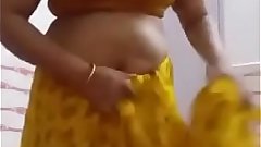 deshi indian aunty