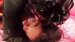 Hot aunty opening bra and wet panty kissing hot indian bhabhi