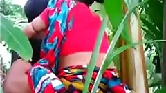 Indian Farm Wife Fucked In The Jungle